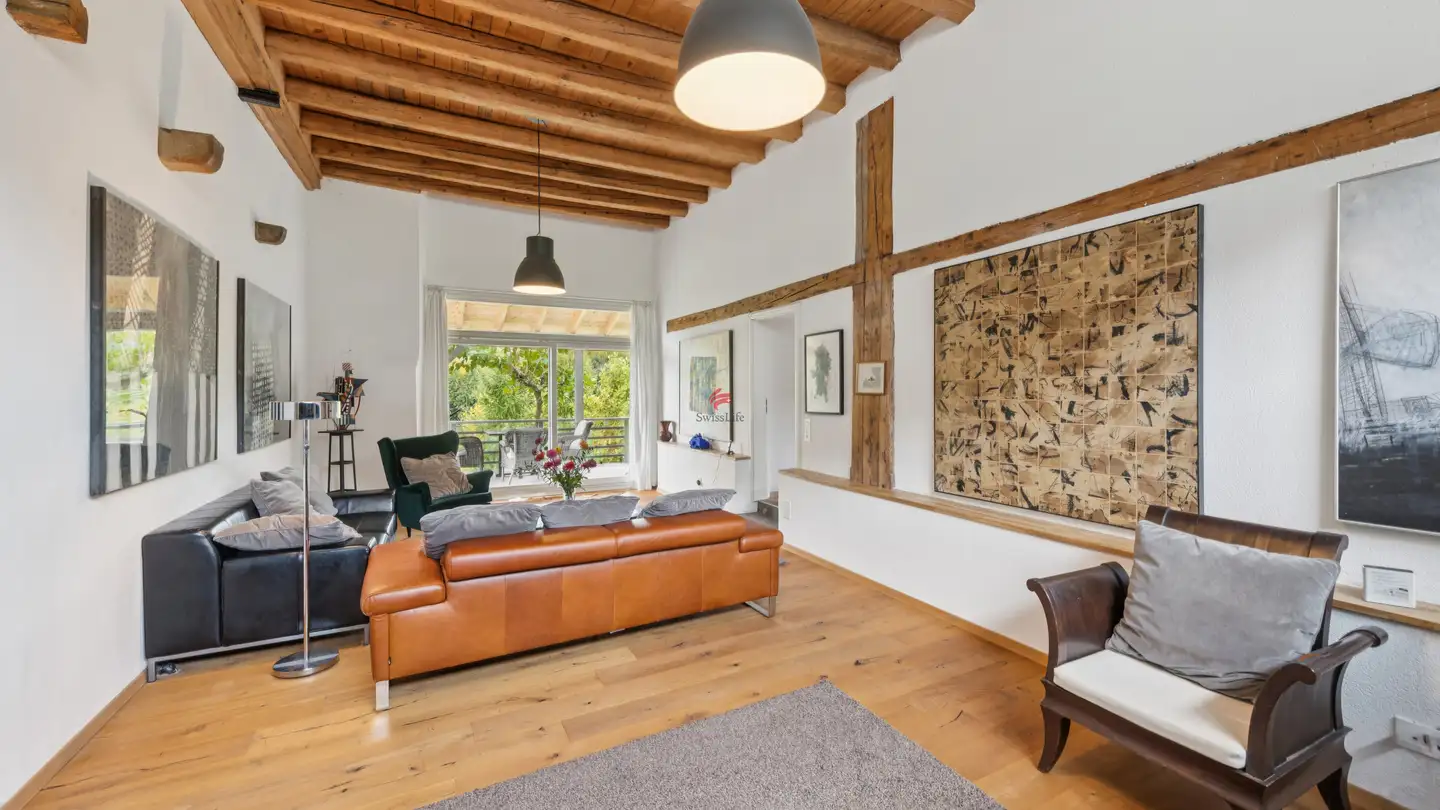 Casa grotta in vendita - Hauptstrasse, 5237 Mönthal