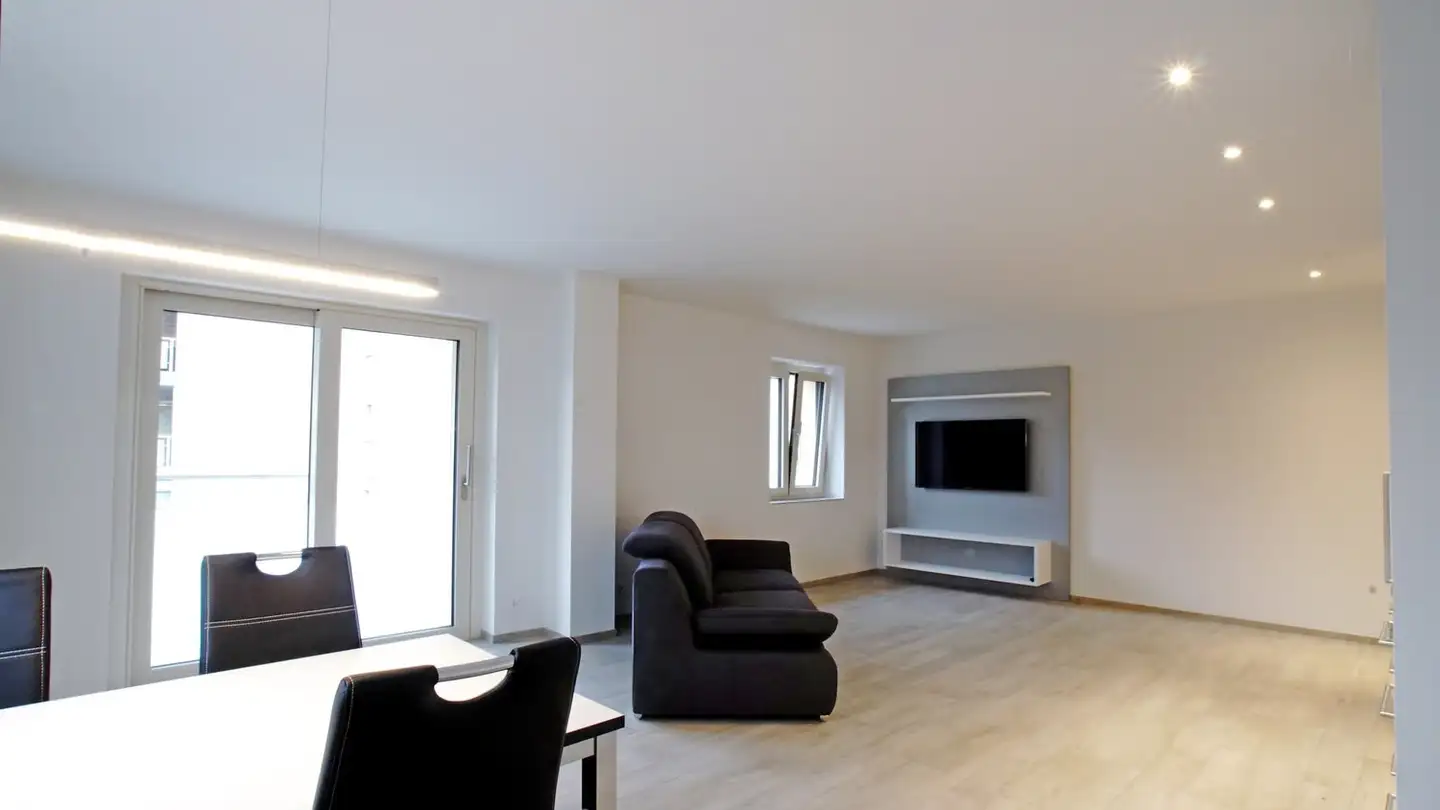 Appartement à louer - Solothurnerstrasse 4, 4614 Hägendorf - Photo 3