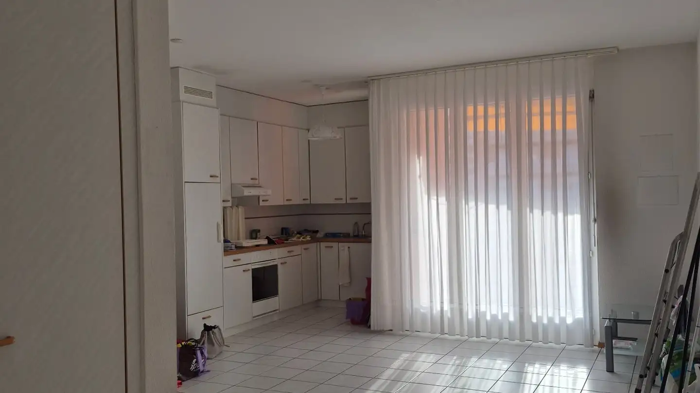 Appartamento in affitto - Via Giacomo Brentani 21, 6900 Lugano