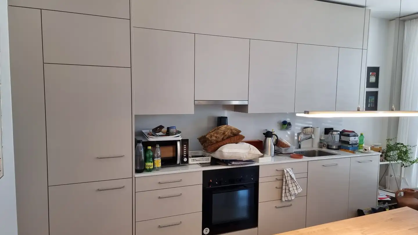 Wohnung mieten - Langäcker 1, 5430 Wettingen - Foto 3