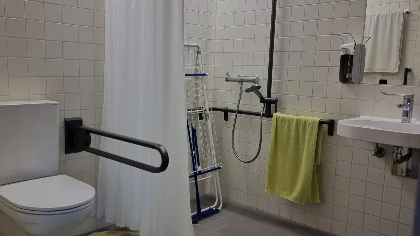 Wohnung mieten - Langäcker 1, 5430 Wettingen - Foto 4