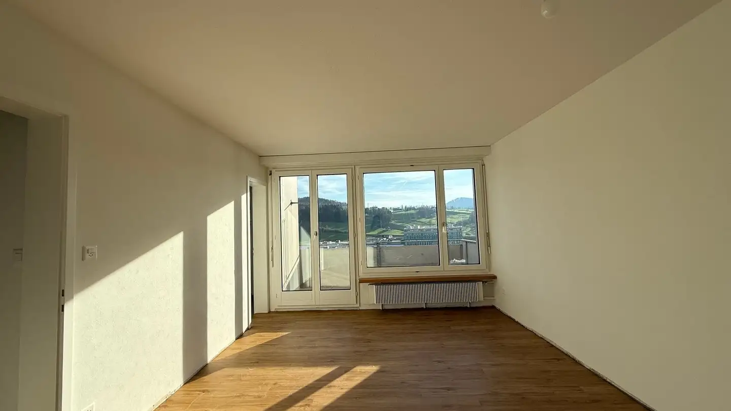 Appartamento in affitto - Witenwisstrasse 4, 9200 Gossau SG - Photo 3