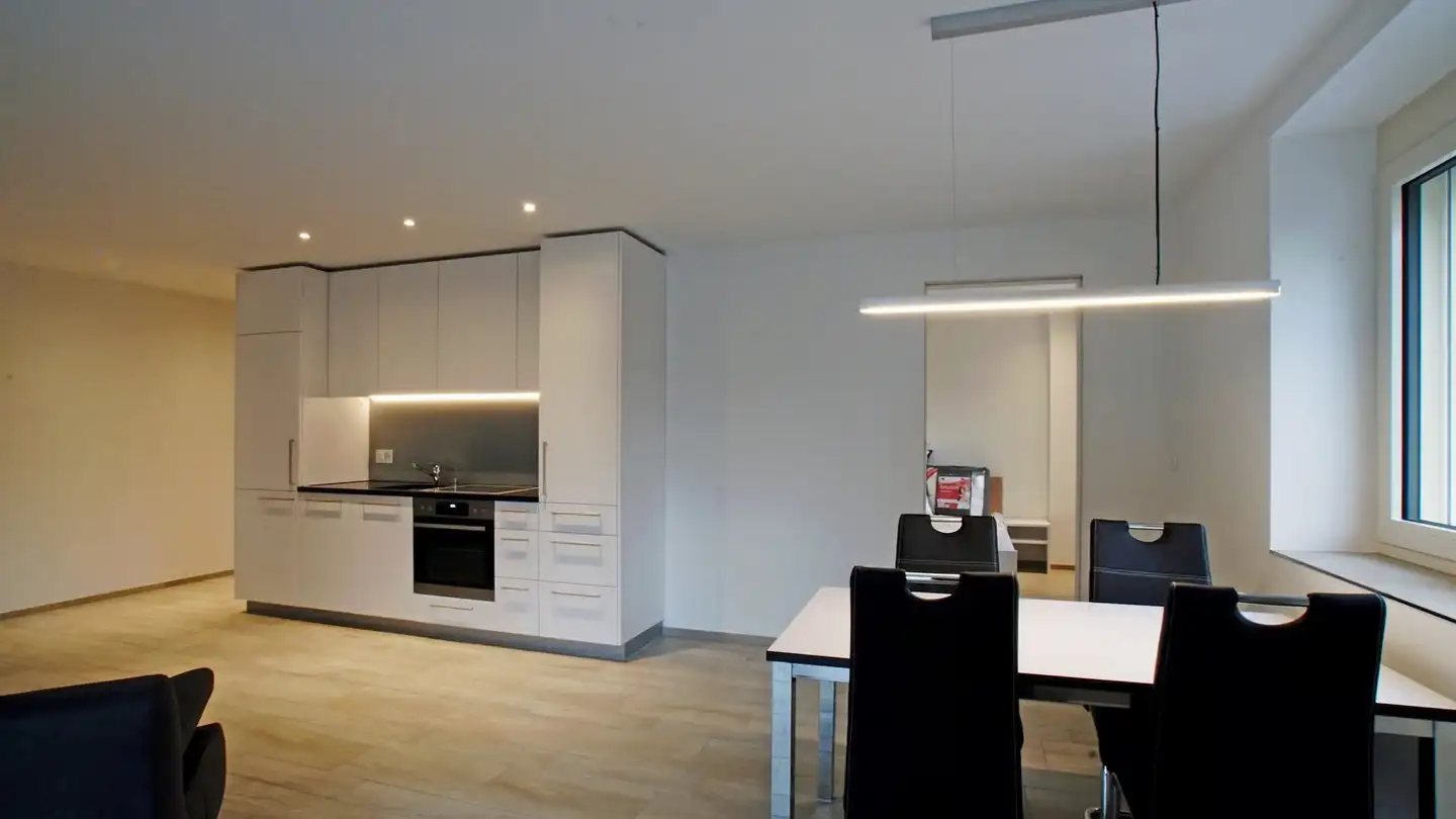 Appartement à louer - Solothurnerstrasse 4, 4614 Hägendorf - Photo 4