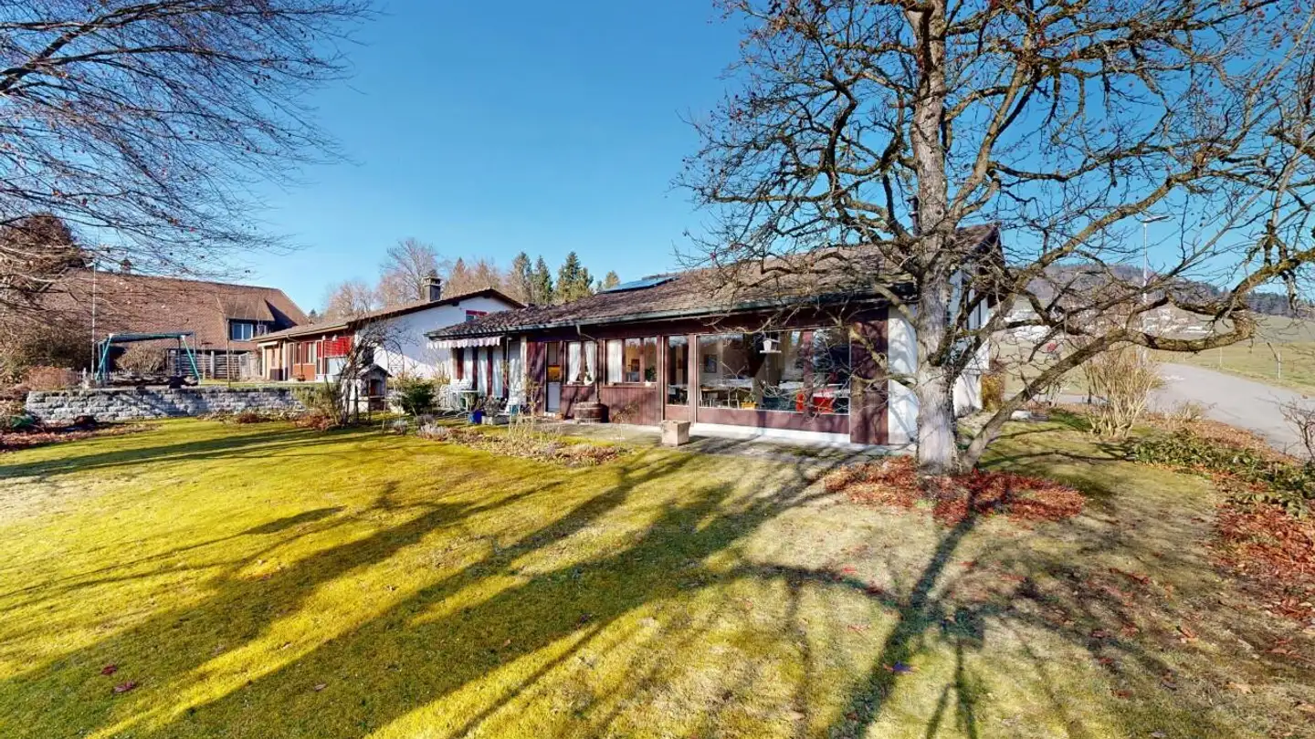 Einfamilienhaus kaufen - 3671 Herbligen - Foto 2