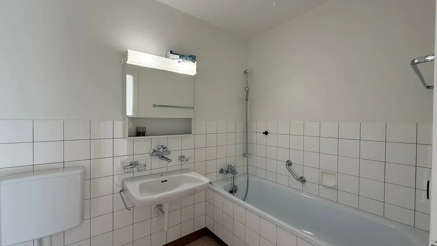 Appartamento in affitto - Witenwisstrasse 4, 9200 Gossau SG - Photo 2