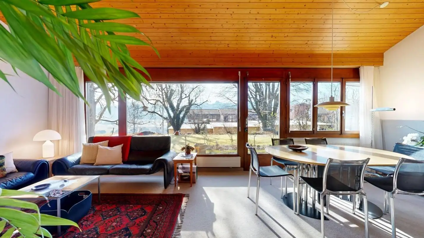 Einfamilienhaus kaufen - 3671 Herbligen - Foto 4