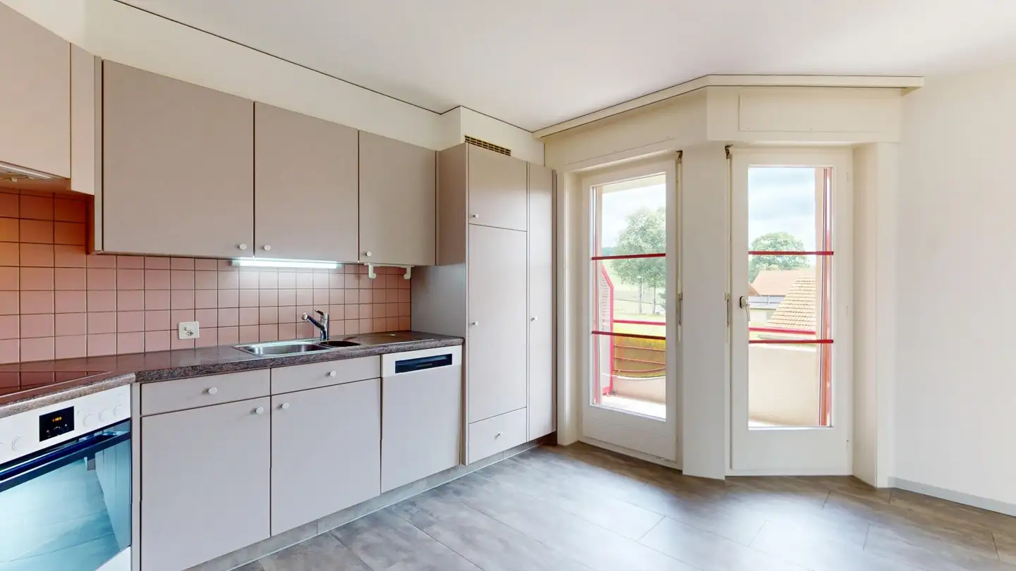 Apartment for rent - Chemin Des Brêts 15, 1685 Villariaz - Photo 3