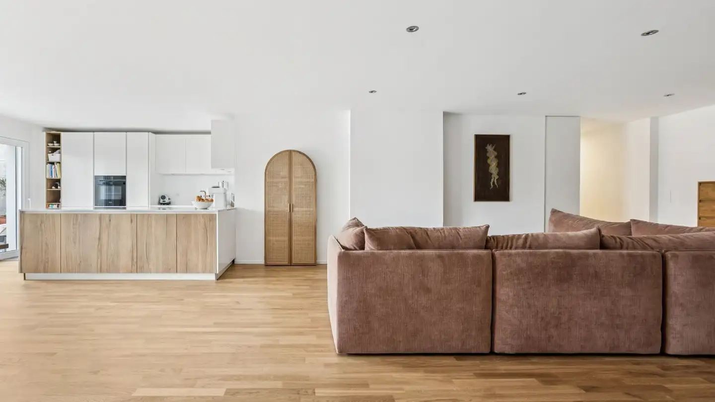 Appartement à vendre - 1115 Vullierens - Photo 4