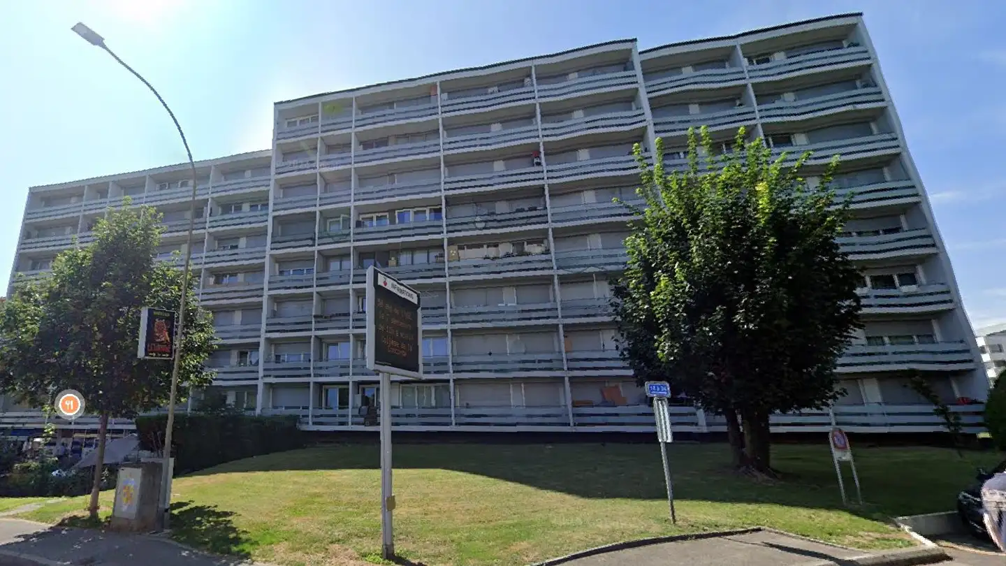 Appartement à louer - Rue De La Blancherie 30, 1022 Chavannes-près-Renens - Photo 3