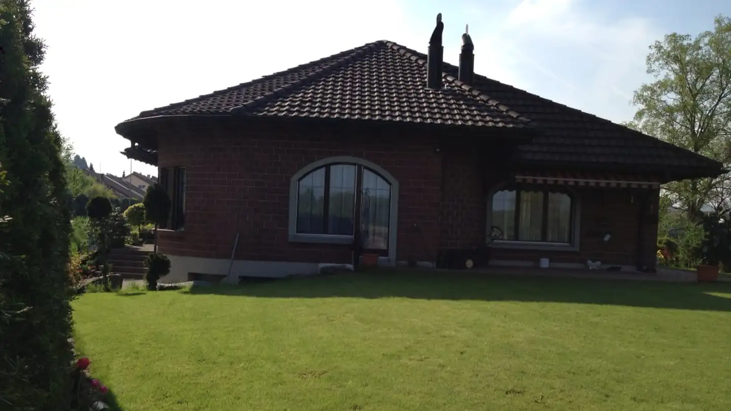 Maison individuelle à vendre - Dottikerstrasse 47, 5611 Anglikon - Photo 4