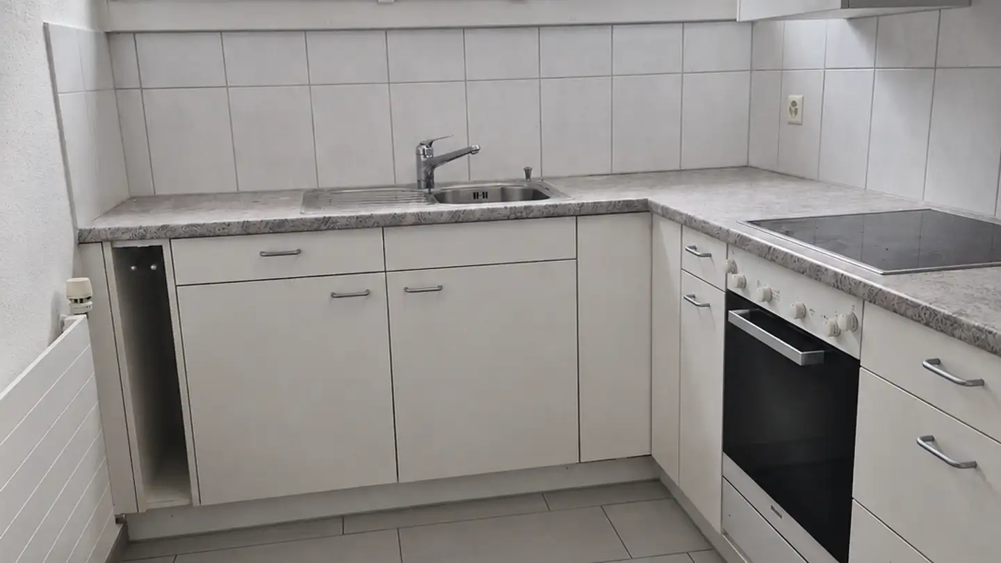 Wohnung mieten - Eichstrasse 1, 8306 Brüttisellen - Foto 2