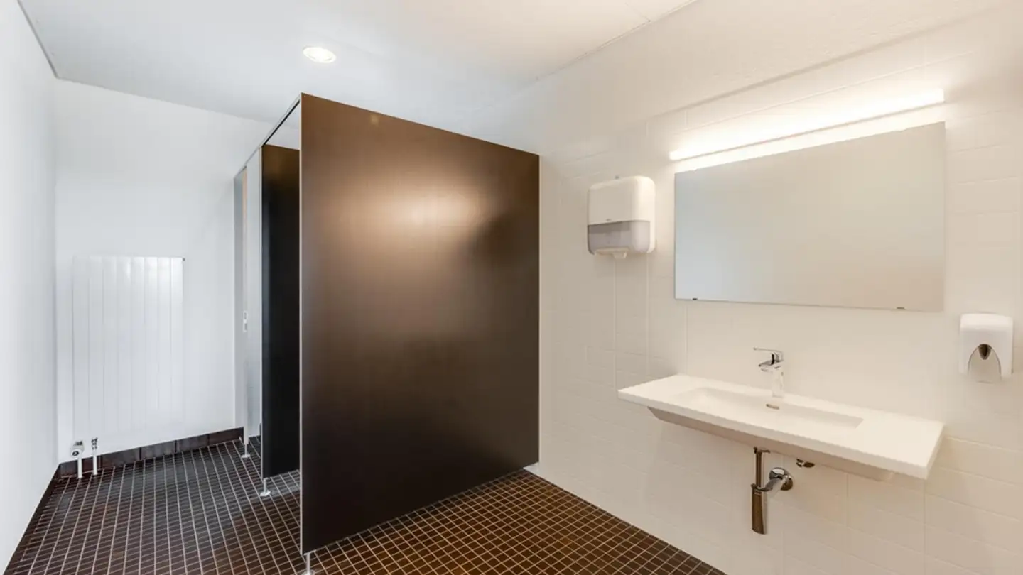 Office space for rent - Nordstrasse 1, 4542 Luterbach - Photo 3