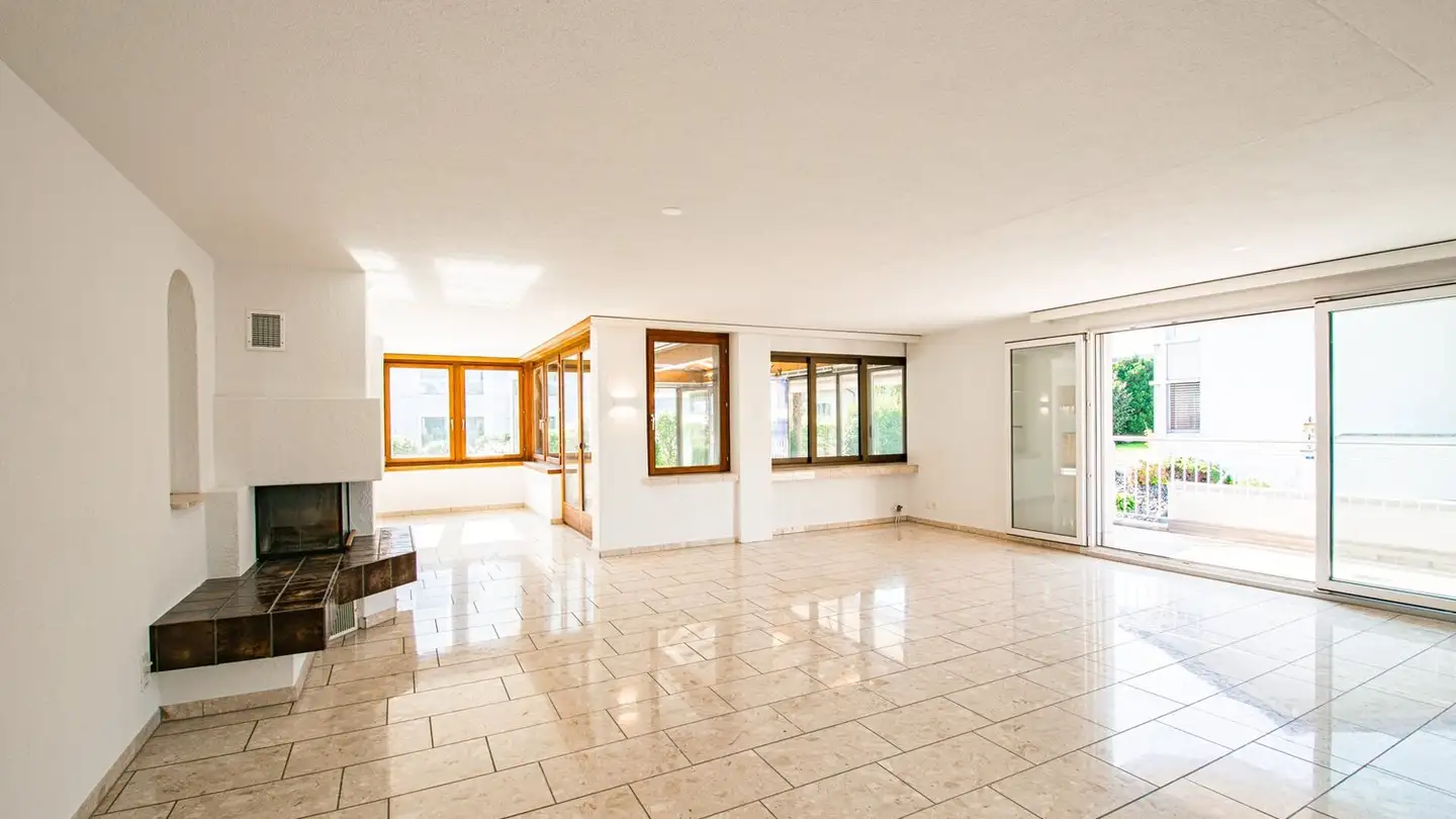 Casa singola in affitto - Engelhofstrasse 10, 8852 Altendorf - Photo 4