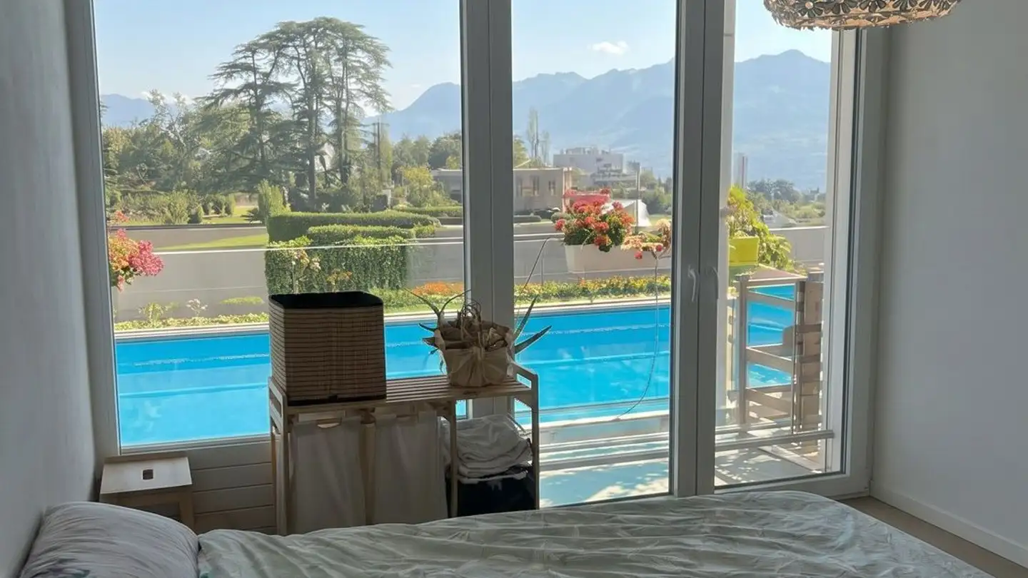 Single room for rent - 1007 Lausanne - Photo 3