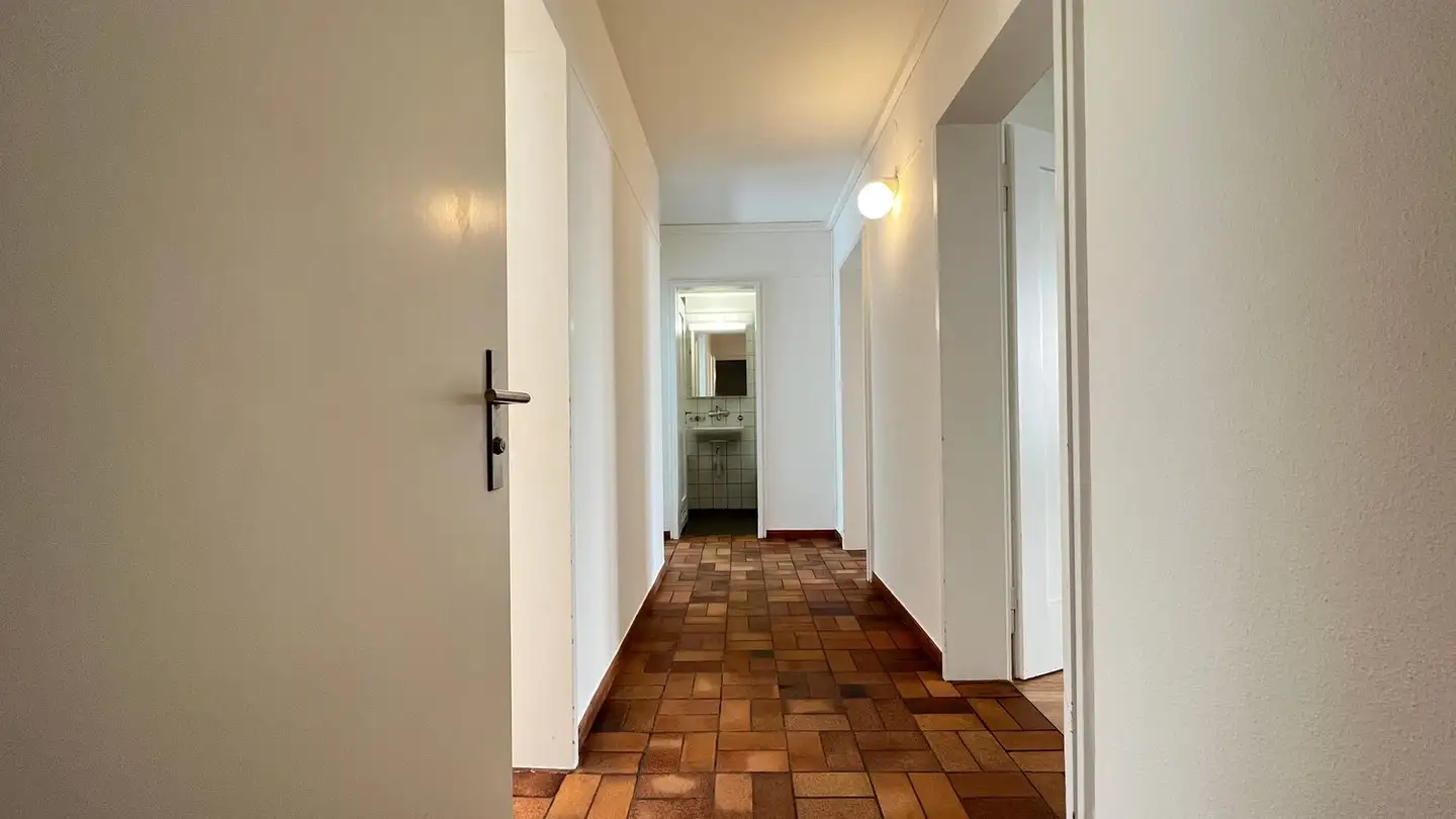 Appartement à louer - Efringerstrasse 100, 4057 Basel - Photo 2
