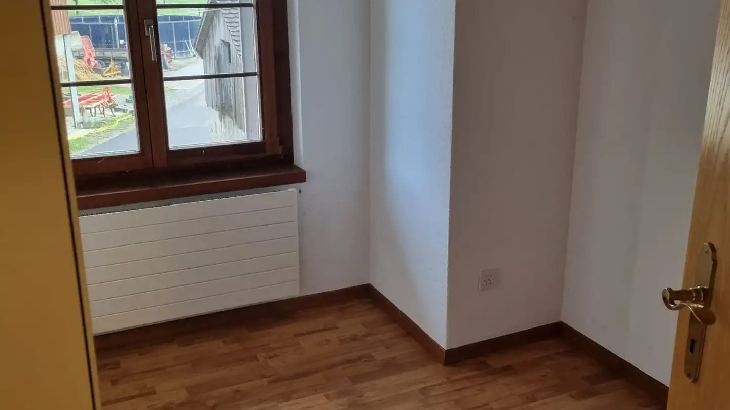 Wohnung mieten - Huzenwilerstrasse 17, 8522 Häuslenen - Foto 3