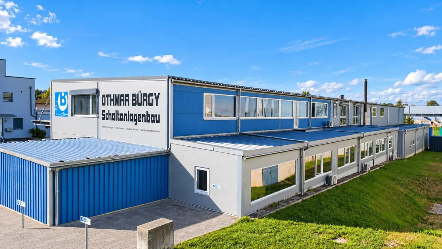 Office space for sale - Irisweg 16, 3280 Murten - Photo 2