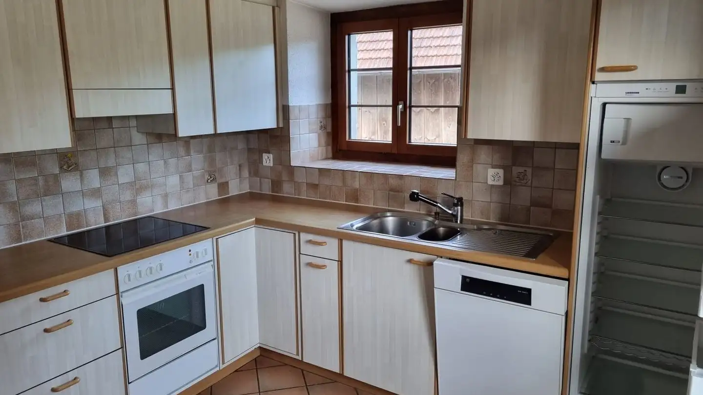 Wohnung mieten - Huzenwilerstrasse 17, 8522 Häuslenen - Foto 4
