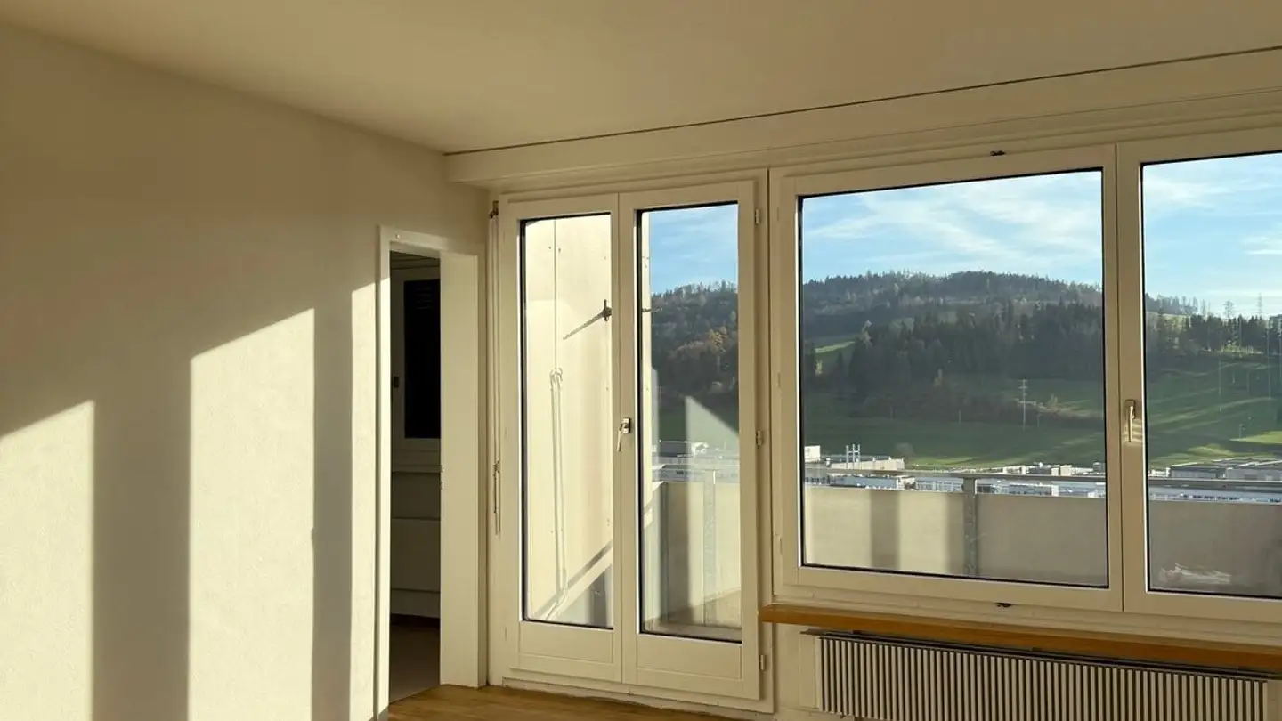 Appartamento in affitto - Witenwisstrasse 4, 9200 Gossau SG - Photo 4