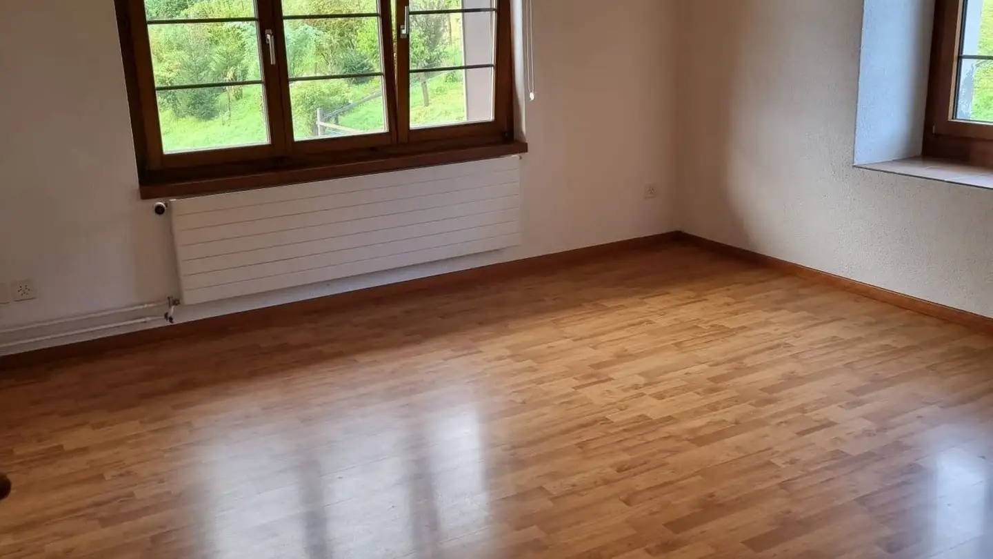 Appartement à louer - Huzenwilerstrasse 17, 8522 Häuslenen