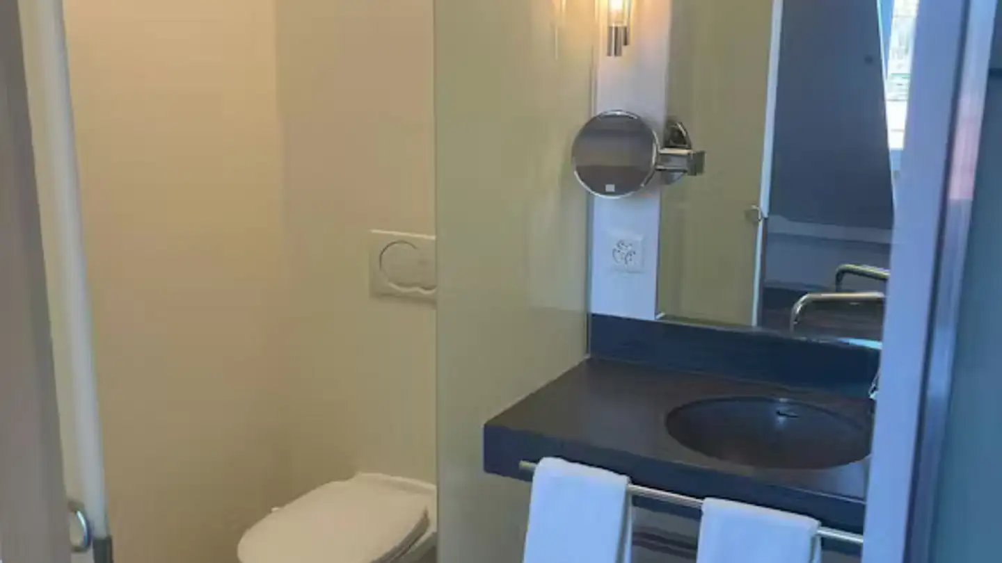 Appartamento in affitto - Schaffhauserstrasse, 8052 Zürich - Foto 4