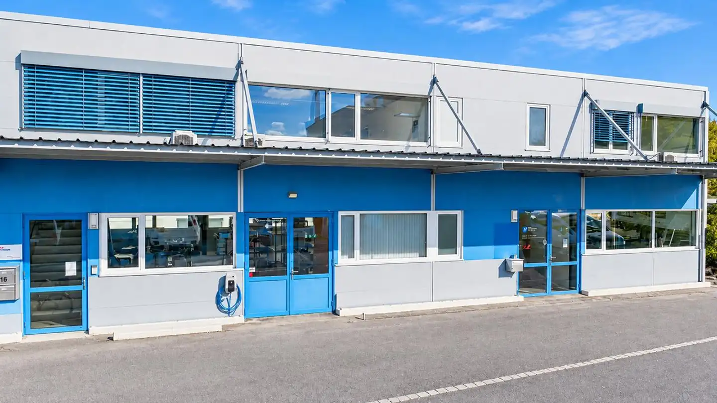 Office space for sale - Irisweg 16, 3280 Murten - Photo 4