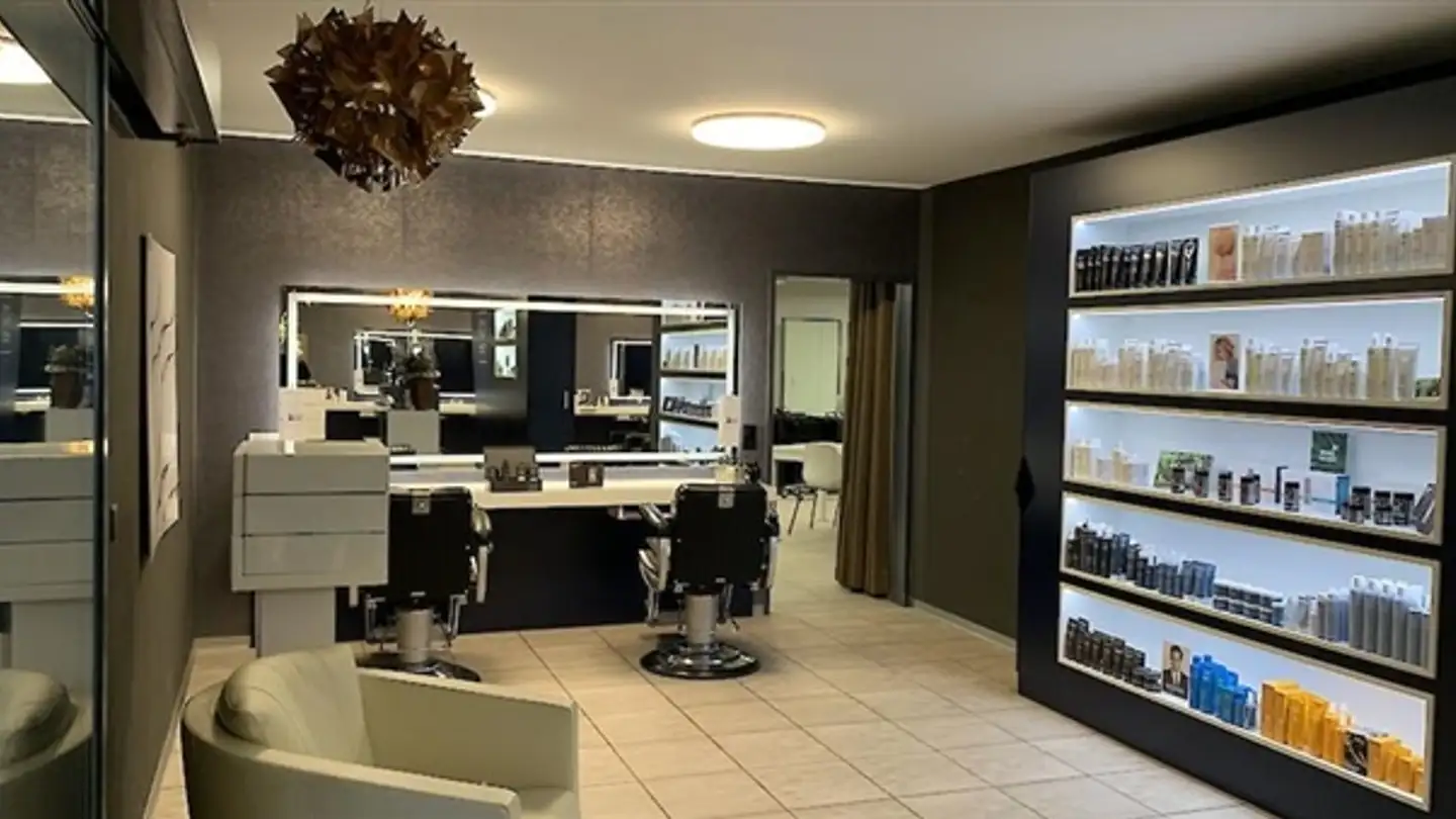 Appartamento in affitto - Bahnhofstrasse 13, 3185 Schmitten FR - Foto 3