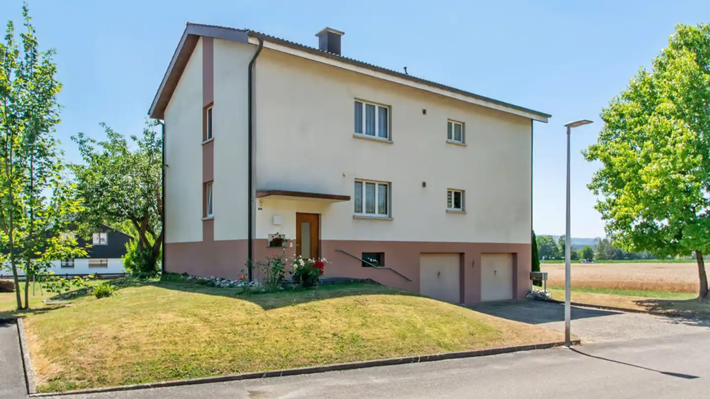 Residential building for sale - 2946 Miécourt
