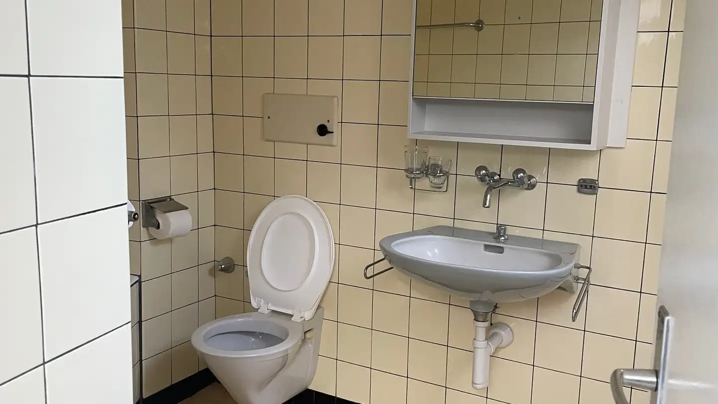 Appartement à louer - Rue Georg-Friedrich-Heilmann / Georg-Friedrich-Heilmann-Strasse 2a, 2502 Biel/Bienne - Photo 3