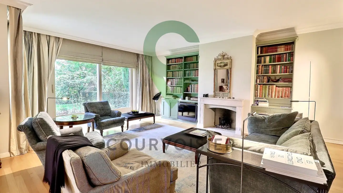 Apartment for sale - 1009 Pully