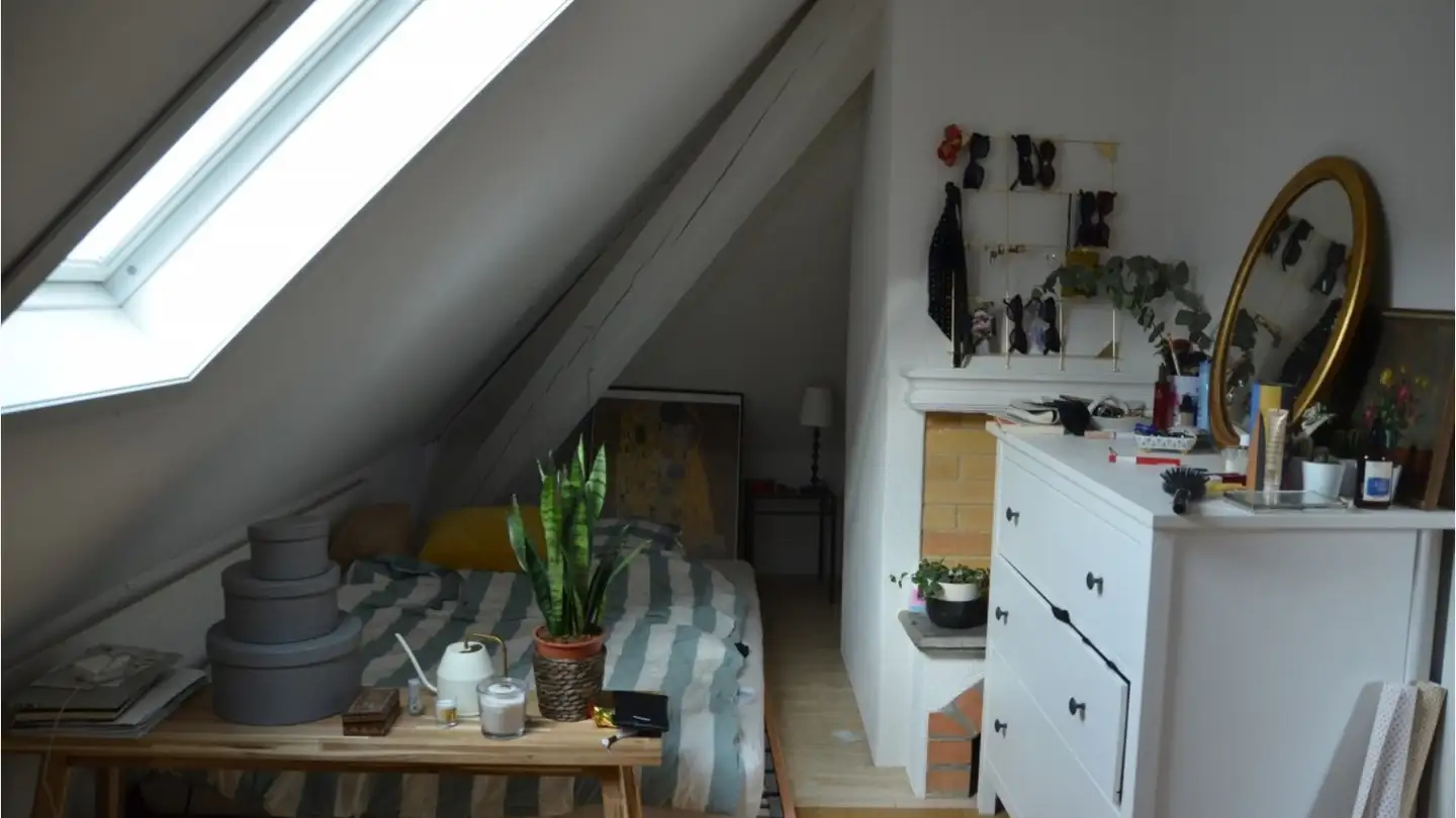 Single room for rent - Hochfeldstrasse 3, 3012 Bern