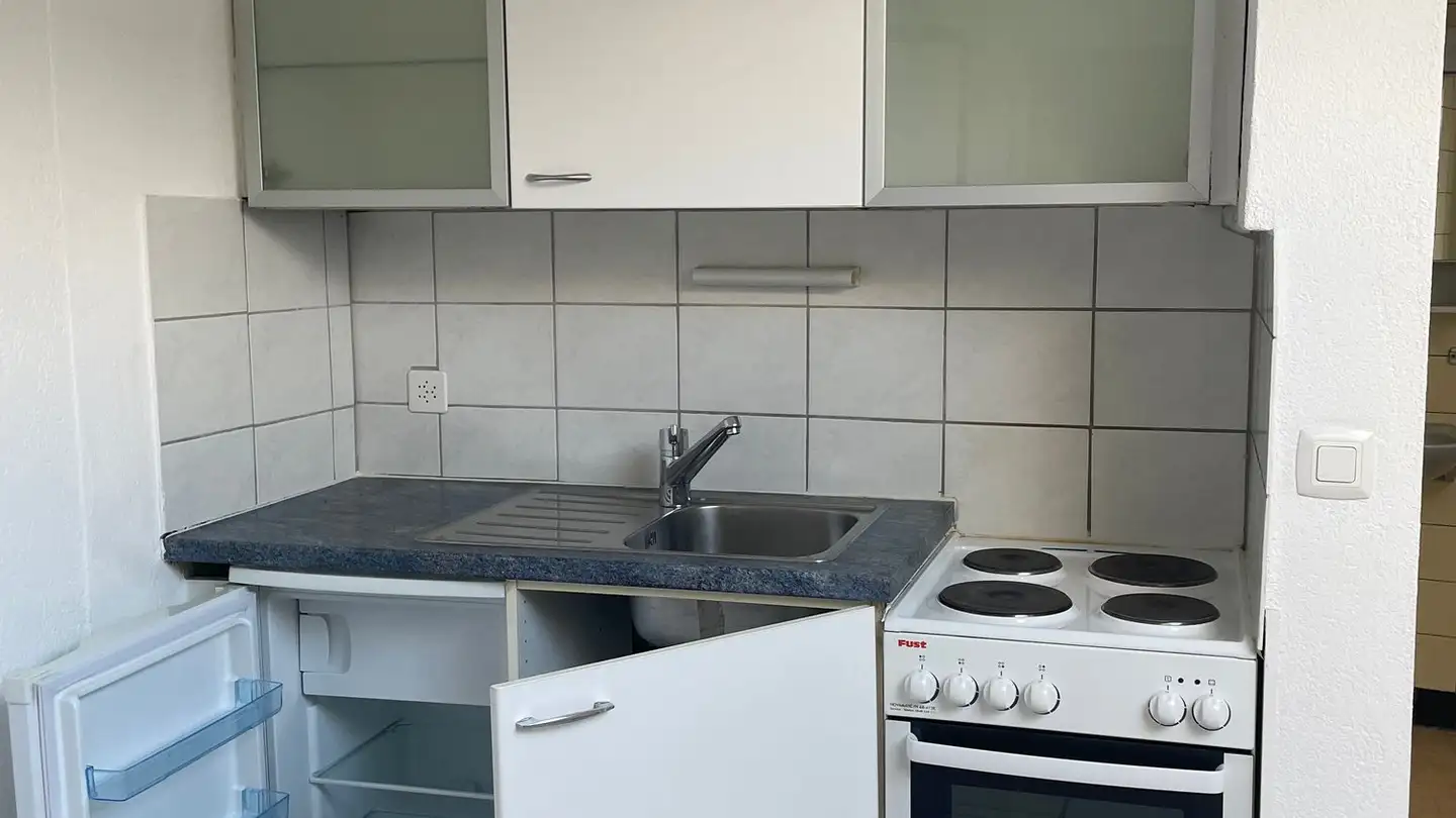 Appartement à louer - Rue Georg-Friedrich-Heilmann / Georg-Friedrich-Heilmann-Strasse 2a, 2502 Biel/Bienne - Photo 2