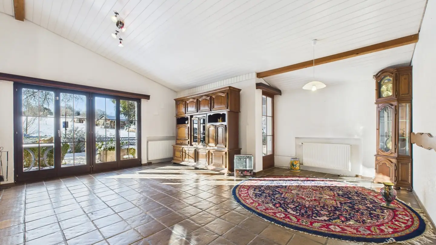 Casa singola in vendita - Chemin Des Vies 1, 2812 Movelier - Foto 3