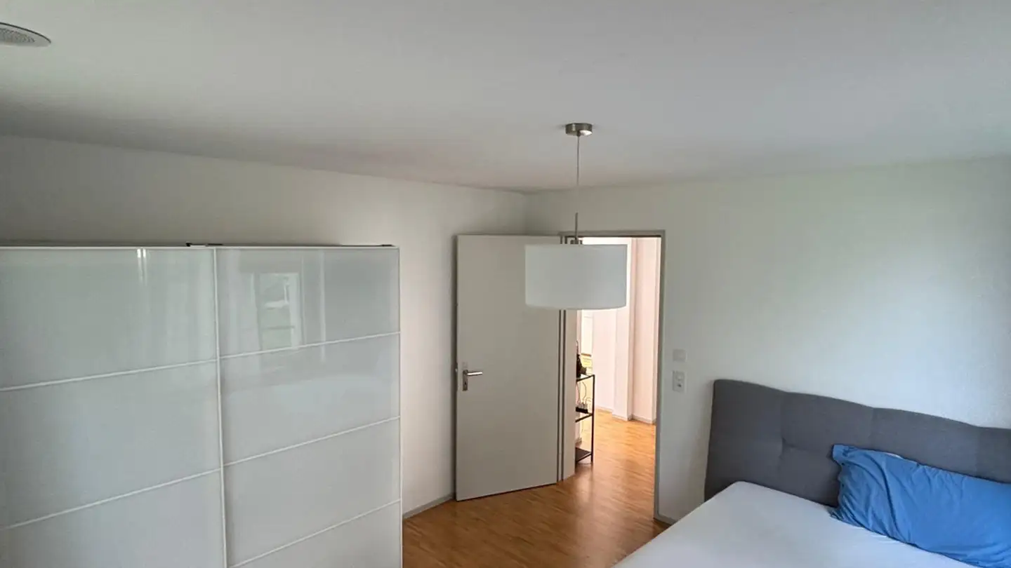 Apartment for rent - Badenerstrasse 76a, 8952 Schlieren - Photo 3