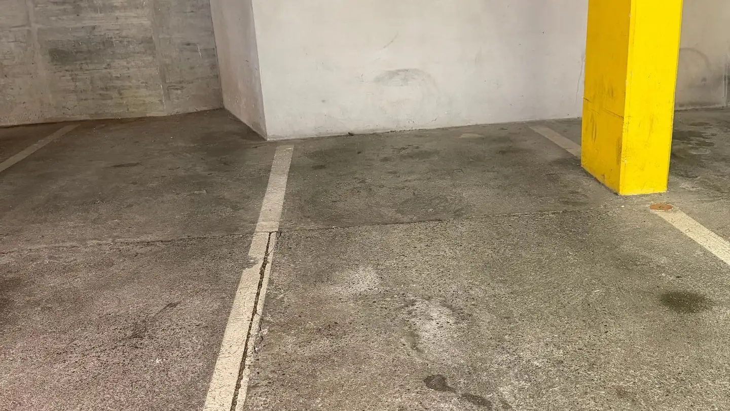 Parcheggio sotterraneo in affitto - Rue Des Epinettes 19, 1227 Les Acacias