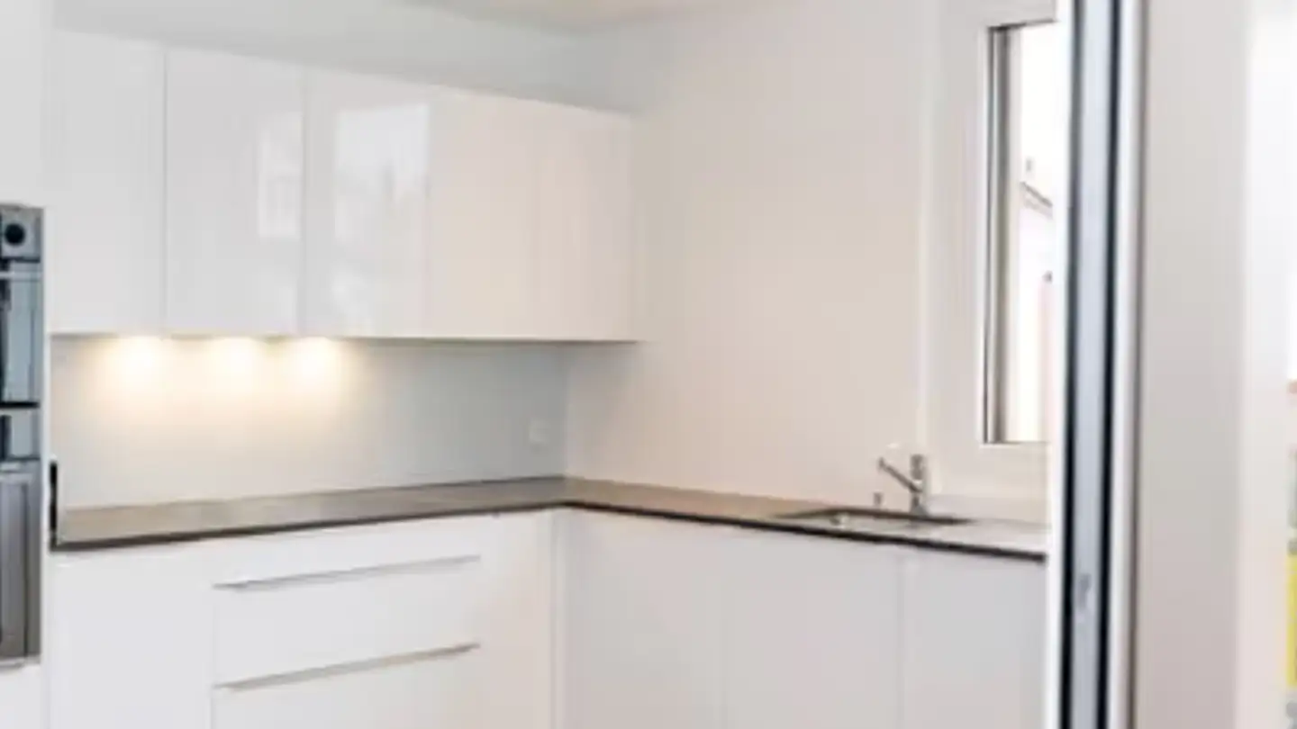 Appartement à louer - Arnistrasse 4a, 8905 Islisberg