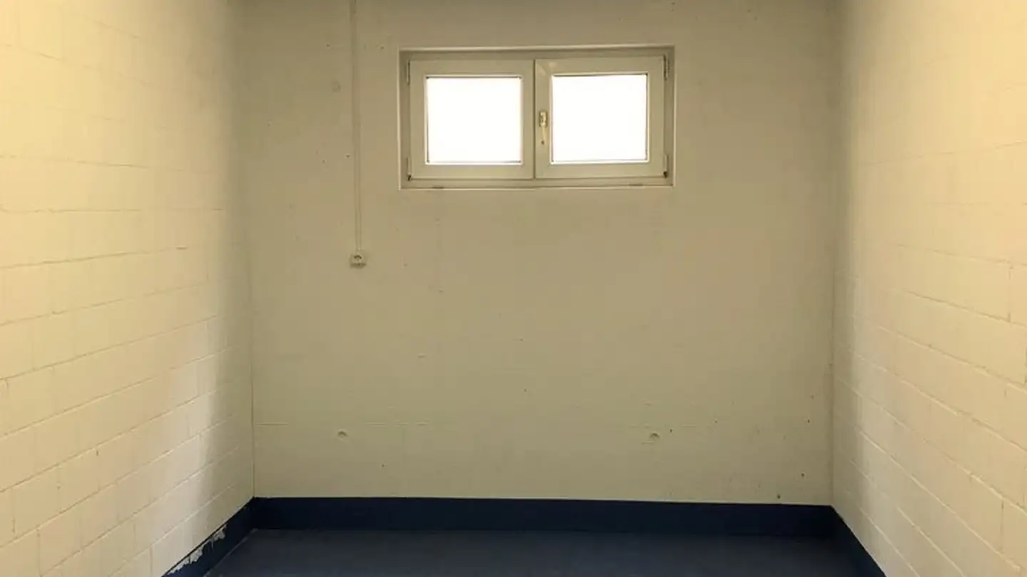 Storage space for rent - Haldenstrasse 28, 8302 Kloten