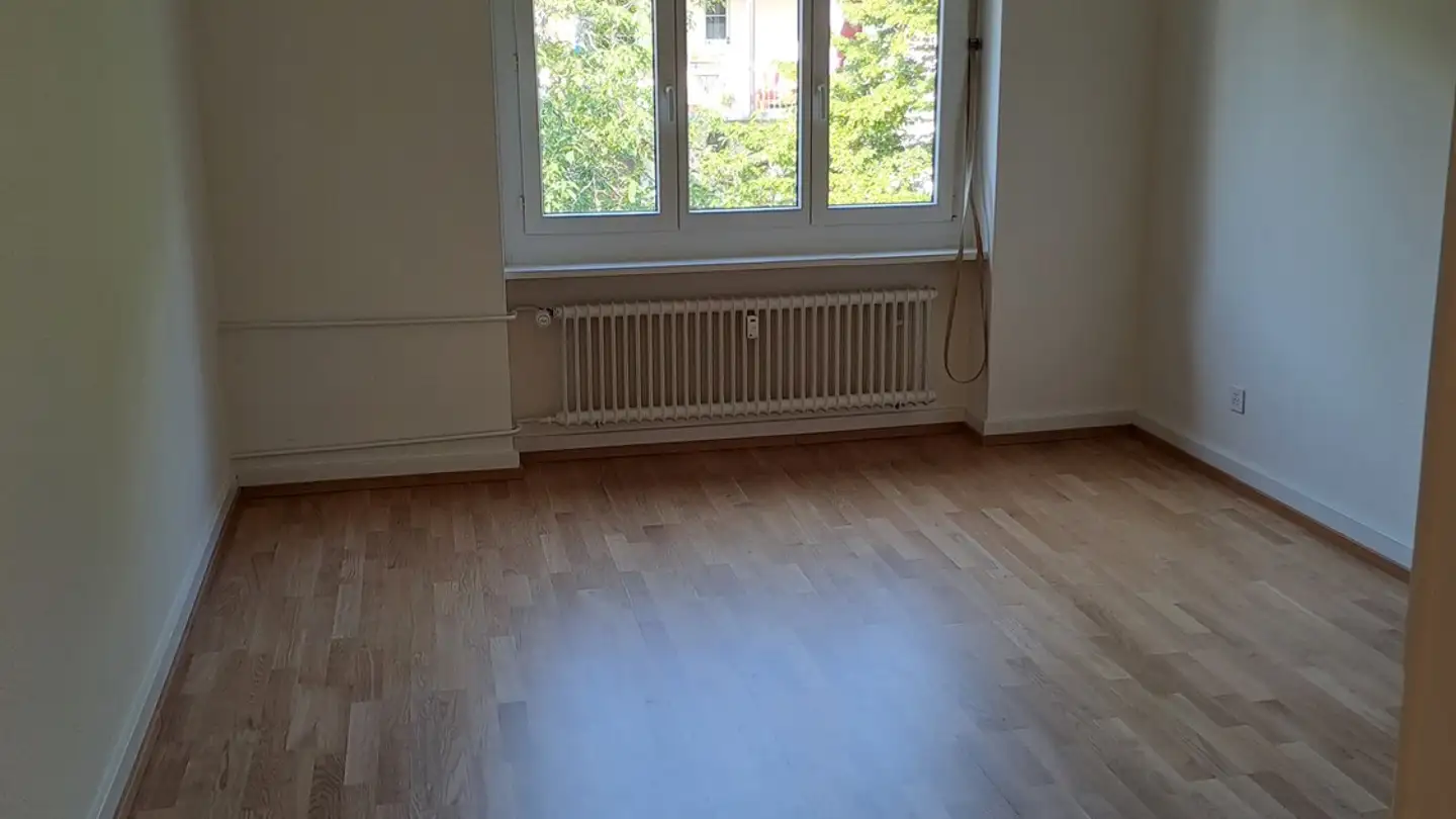 Stanza singola in affitto - Grienstrasse 22, 4055 Basel