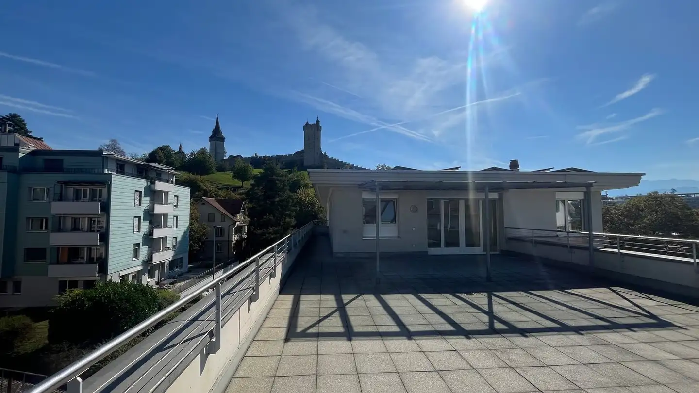 Wohnung mieten - St.-Karli-Strasse 3, 6004 Luzern