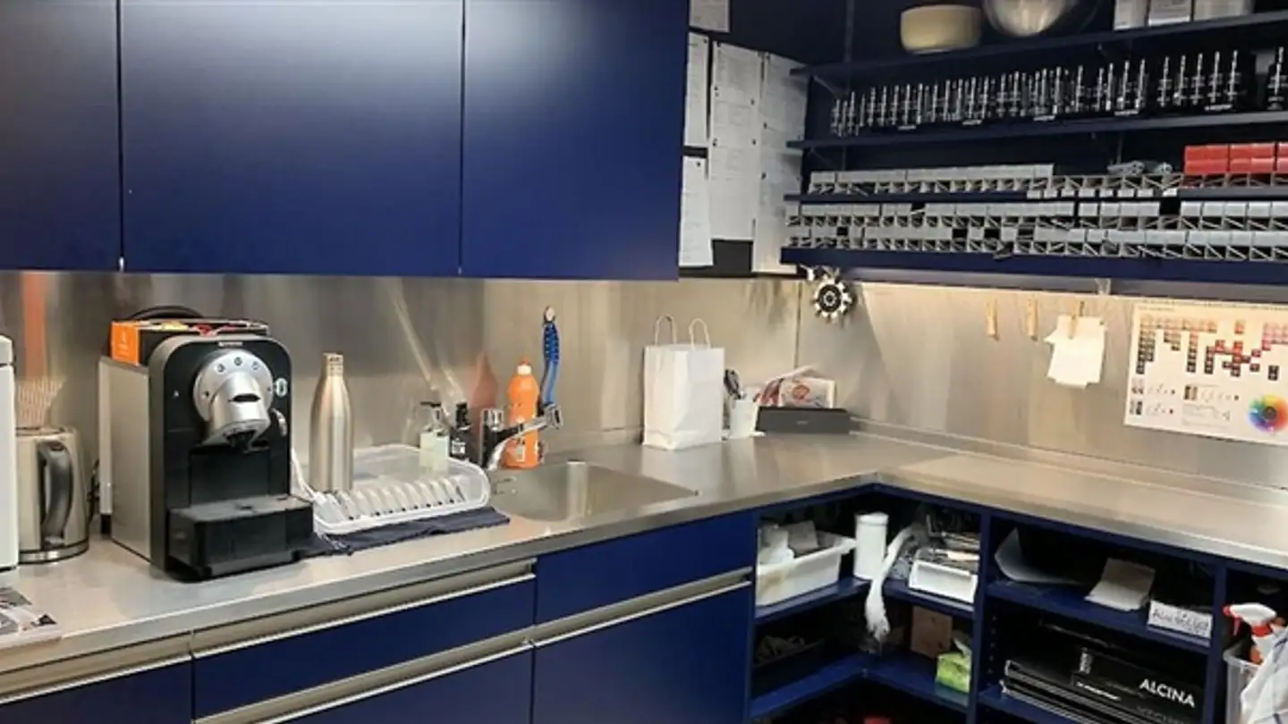 Appartamento in affitto - Bahnhofstrasse 13, 3185 Schmitten FR - Foto 4