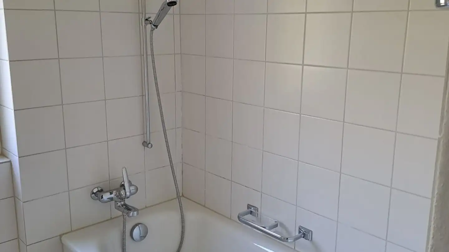 Chambre à louer - Grienstrasse 22, 4055 Basel - Photo 3