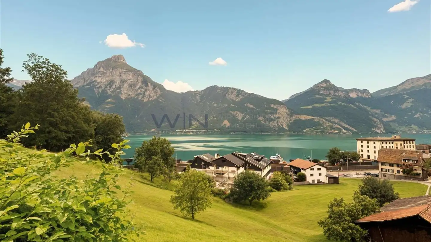 Terreno edificabile in vendita - 6454 Flüelen - Foto 3