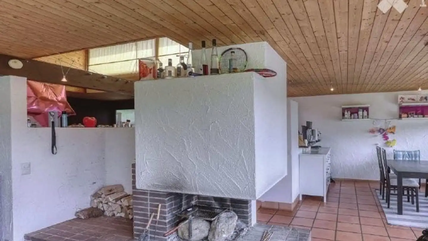 Single house for rent - Hirschengasse 29, 5416 Kirchdorf AG