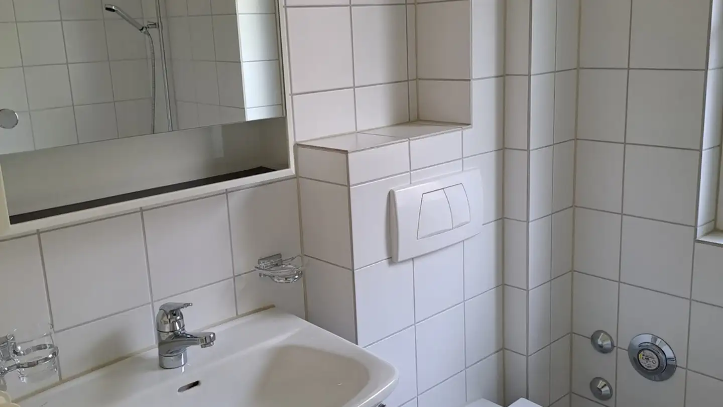 Stanza singola in affitto - Grienstrasse 22, 4055 Basel - Foto 4