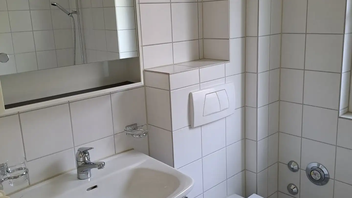 Chambre à louer - Grienstrasse 22, 4055 Basel - Photo 4