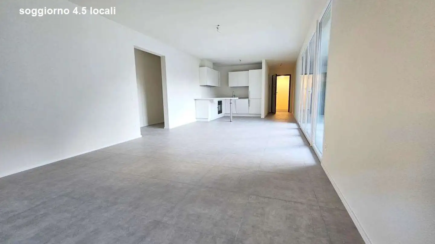 Appartamento in affitto - Via Orino, 6713 Malvaglia - Photo 3