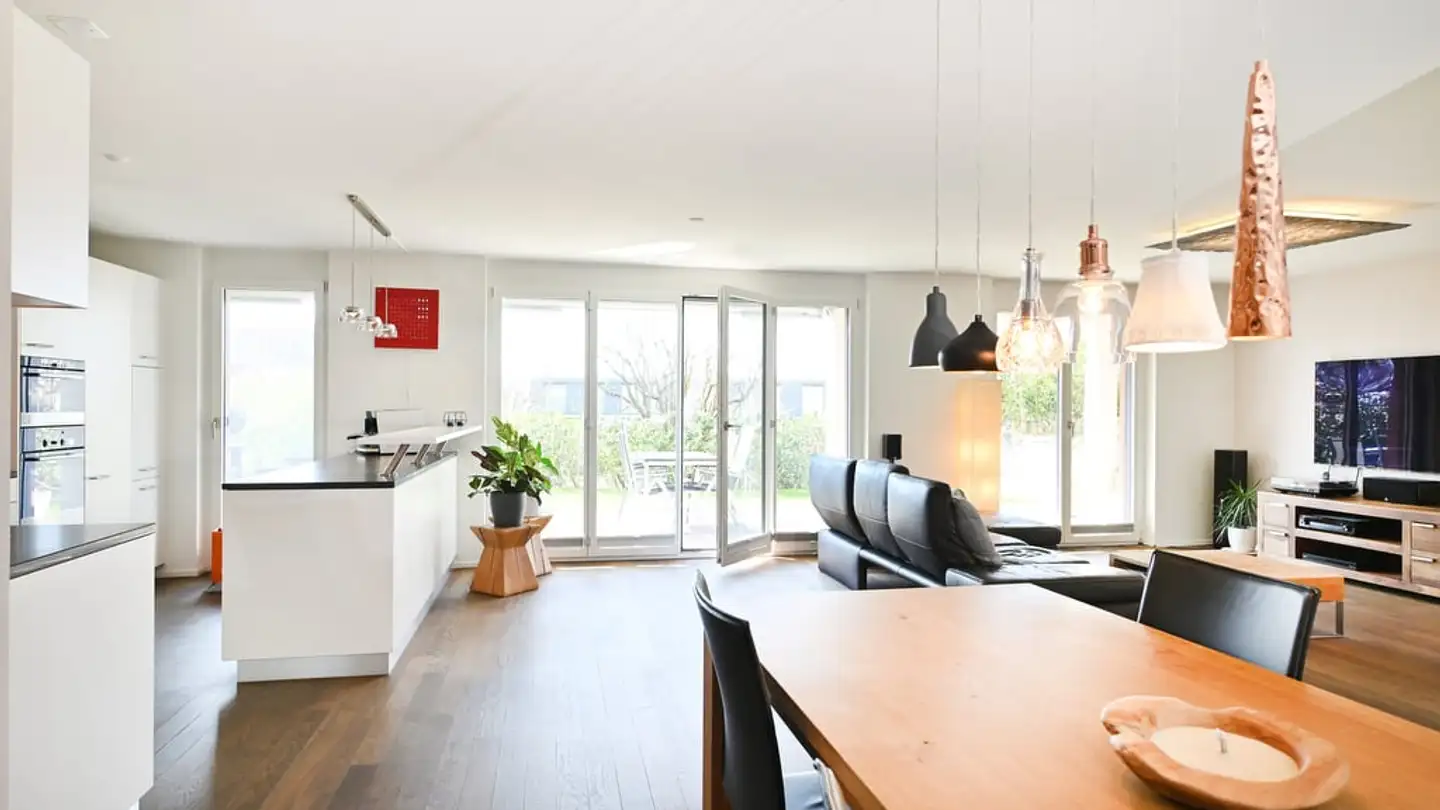 Apartment for sale - Bruggweg, 4143 Dornach