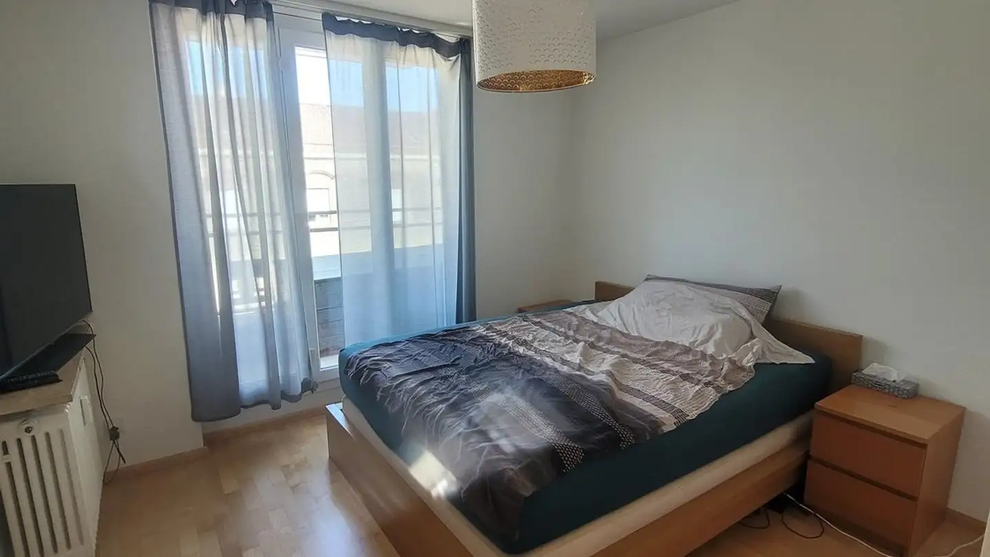 Chambre à louer - 4127 Birsfelden