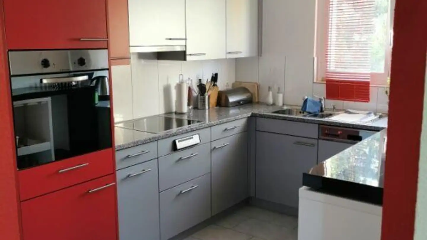 Appartamento in vendita - Huebstrasse 2, 9300 Wittenbach - Photo 2