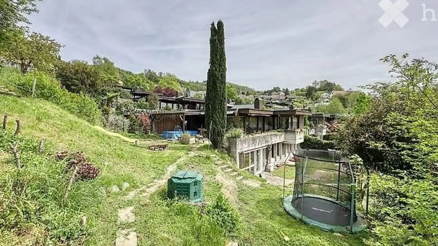 Casa singola in affitto - Hirschengasse 29, 5416 Kirchdorf AG - Photo 3